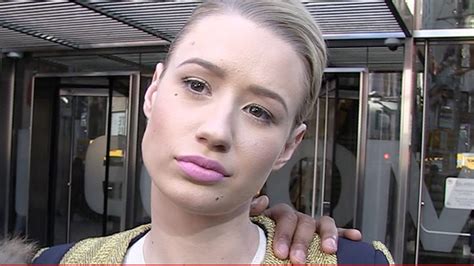 Iggy Azalea is known for her body as much as her rapping, and she made headlines when her ex-boyfriend, Hefe Wine, threatened to release a sex tape to Vivid Entertainment for a huge paycheck – over seven figures. She sued, of course, and settled out of court this year.